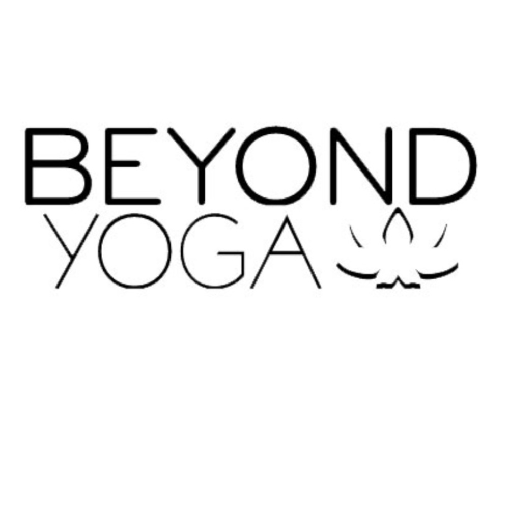 Beyond Yoga